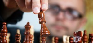 Alegi cu mintea sau cu inima?